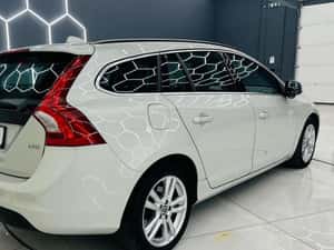 VOLVO V60 Diesel Automat 2012 — miniatura 4