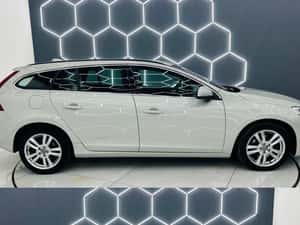 VOLVO V60 Diesel Automat 2012 — miniatura 5