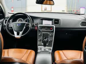 VOLVO V60 Diesel Automat 2012 — miniatura 6