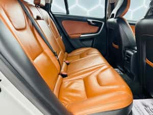 VOLVO V60 Diesel Automat 2012 — miniatura 7