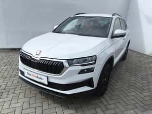 Skoda Karoq 2.0TDI STYLE 150 CP, Automată, SUV