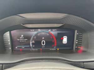 Skoda Karoq 2.0TDI STYLE 150 CP, Automată, SUV — miniatura 2