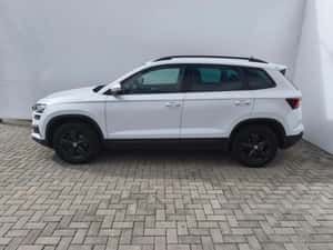 Skoda Karoq 2.0TDI STYLE 150 CP, Automată, SUV — miniatura 3