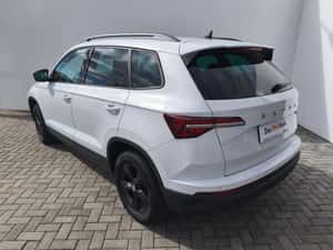 Skoda Karoq 2.0TDI STYLE 150 CP, Automată, SUV — miniatura 5