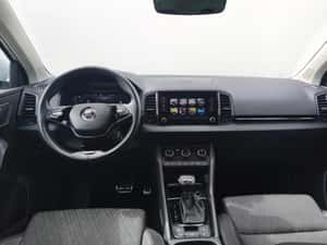 Skoda Karoq 2.0TDI STYLE 150 CP, Automată, SUV — miniatura 6