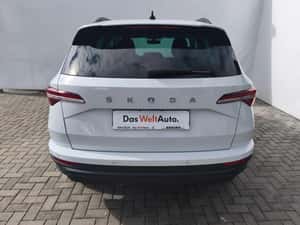 Skoda Karoq 2.0TDI STYLE 150 CP, Automată, SUV — miniatura 7