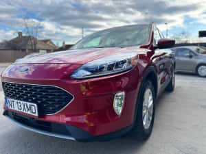Ford Kuga Hybrid Titanium 2.5 Duratec / Trend CVT 4WD/ Scaune piele — miniatura 1