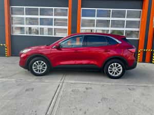 Ford Kuga Hybrid Titanium 2.5 Duratec / Trend CVT 4WD/ Scaune piele — miniatura 3