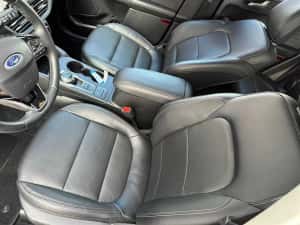 Ford Kuga Hybrid Titanium 2.5 Duratec / Trend CVT 4WD/ Scaune piele — miniatura 7