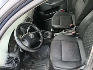 Volkswagen Golf IV TDI, motor ALH – 1500 € NEGOCIABIL — miniatura 5