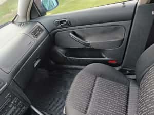Volkswagen Golf IV TDI, motor ALH – 1500 € NEGOCIABIL — miniatura 7