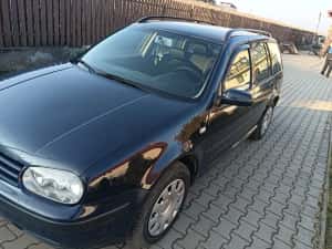 Volkswagen Golf IV TDI, motor ALH – 1500 € NEGOCIABIL — miniatura 8