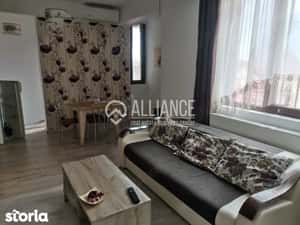 Apartament 2 camere de vanzare sau inchiriere - (COD10) MAMAIA SAT — miniatura 4