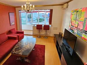 Apartament ultracentral exclusivist cu Garaj încălzit — miniatura 2