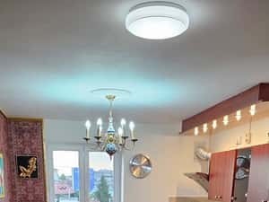 Apartament ultracentral exclusivist cu Garaj încălzit — miniatura 4