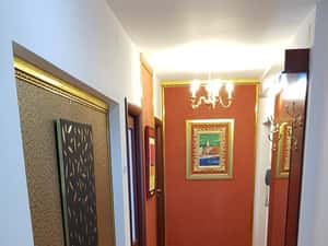 Apartament ultracentral exclusivist cu Garaj încălzit — miniatura 5