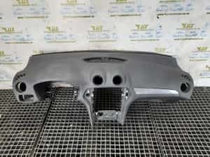 Plansa bord Ford Mondeo MK4 (2007 - 2010) — miniatura 1