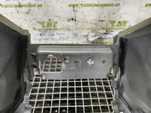 Plansa bord Ford Mondeo MK4 (2007 - 2010) — miniatura 3