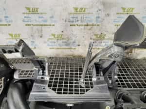 Plansa bord Ford Mondeo MK4 (2007 - 2010) — miniatura 4