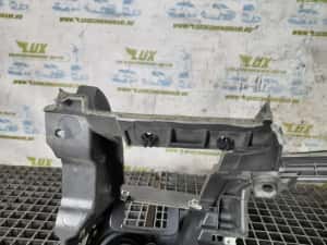 Plansa bord Ford Mondeo MK4 (2007 - 2010) — miniatura 5