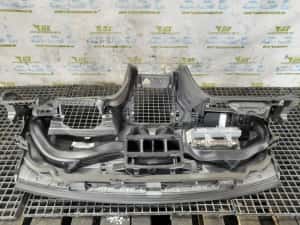 Plansa bord Ford Mondeo MK4 (2007 - 2010) — miniatura 6