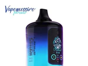 Narghilea Multifunctionala 120k Iluminat RGB Audio Reincarcabil — miniatura 7