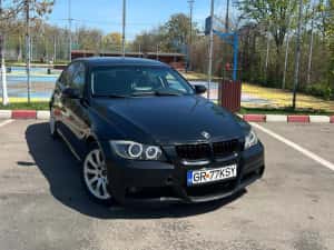 Vand BMW E90 - cititi cu atentie anuntul