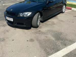 Vand BMW E90 - cititi cu atentie anuntul — miniatura 3