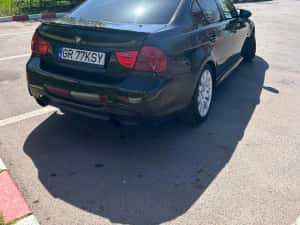 Vand BMW E90 - cititi cu atentie anuntul — miniatura 4