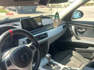 Vand BMW E90 - cititi cu atentie anuntul — miniatura 5