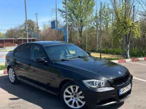 Vand BMW E90 - cititi cu atentie anuntul — miniatura 9