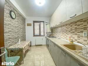 3 camere I Loc Parcare I 2 bai I Comision 0 — miniatura 5