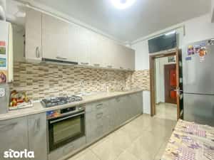 3 camere I Loc Parcare I 2 bai I Comision 0 — miniatura 6