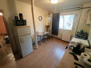 Circumvalațiunii-Ghe Lazar,1Km de Mall,Cu Centrala Proprie,Etaj 1, Liber,Merita Văzut,315 E — miniatura 5