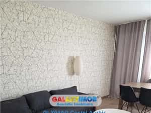 Inchiriem ap cu 2 cam Balcescu Residence, mobilat si utilat , et 5 — miniatura 2