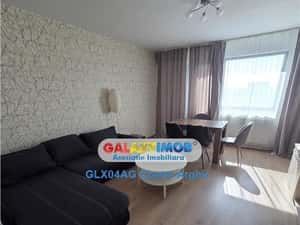 Inchiriem ap cu 2 cam Balcescu Residence, mobilat si utilat , et 5 — miniatura 3