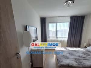 Inchiriem ap cu 2 cam Balcescu Residence, mobilat si utilat , et 5 — miniatura 4