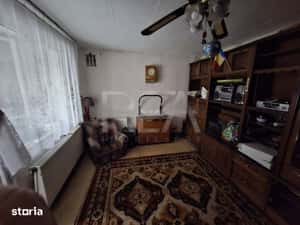 3 camere, 4/4, 69mp, centrala-Drumul Taberei, Valea Rosie — miniatura 4