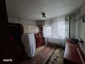 3 camere, 4/4, 69mp, centrala-Drumul Taberei, Valea Rosie — miniatura 5