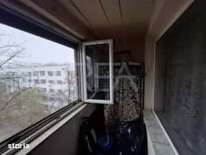 3 camere, 4/4, 69mp, centrala-Drumul Taberei, Valea Rosie — miniatura 6