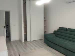 Garsoniera de inchiriat in zona Rahova — miniatura 2