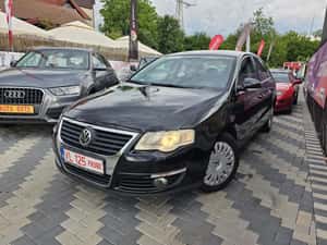Vw Passat 2.0 Tdi 2009 🏅🎁Garanție! — miniatura 1