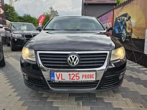 Vw Passat 2.0 Tdi 2009 🏅🎁Garanție! — miniatura 2