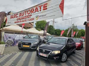 Vw Passat 2.0 Tdi 2009 🏅🎁Garanție! — miniatura 4