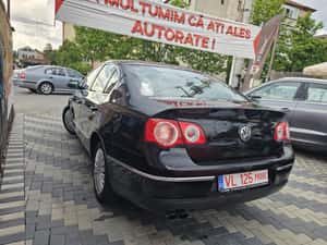 Vw Passat 2.0 Tdi 2009 🏅🎁Garanție! — miniatura 5