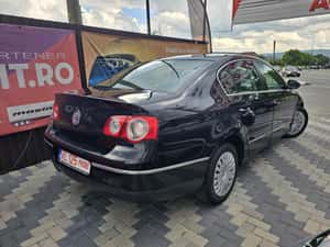 Vw Passat 2.0 Tdi 2009 🏅🎁Garanție! — miniatura 7