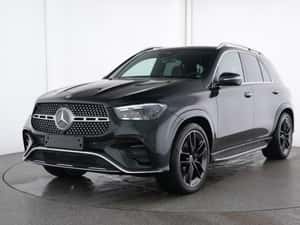 Mercedes-Benz GLE 450 SUV 367cp — miniatura 1