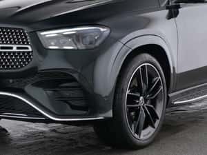 Mercedes-Benz GLE 450 SUV 367cp — miniatura 2