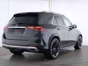 Mercedes-Benz GLE 450 SUV 367cp — miniatura 3