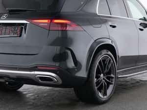 Mercedes-Benz GLE 450 SUV 367cp — miniatura 4